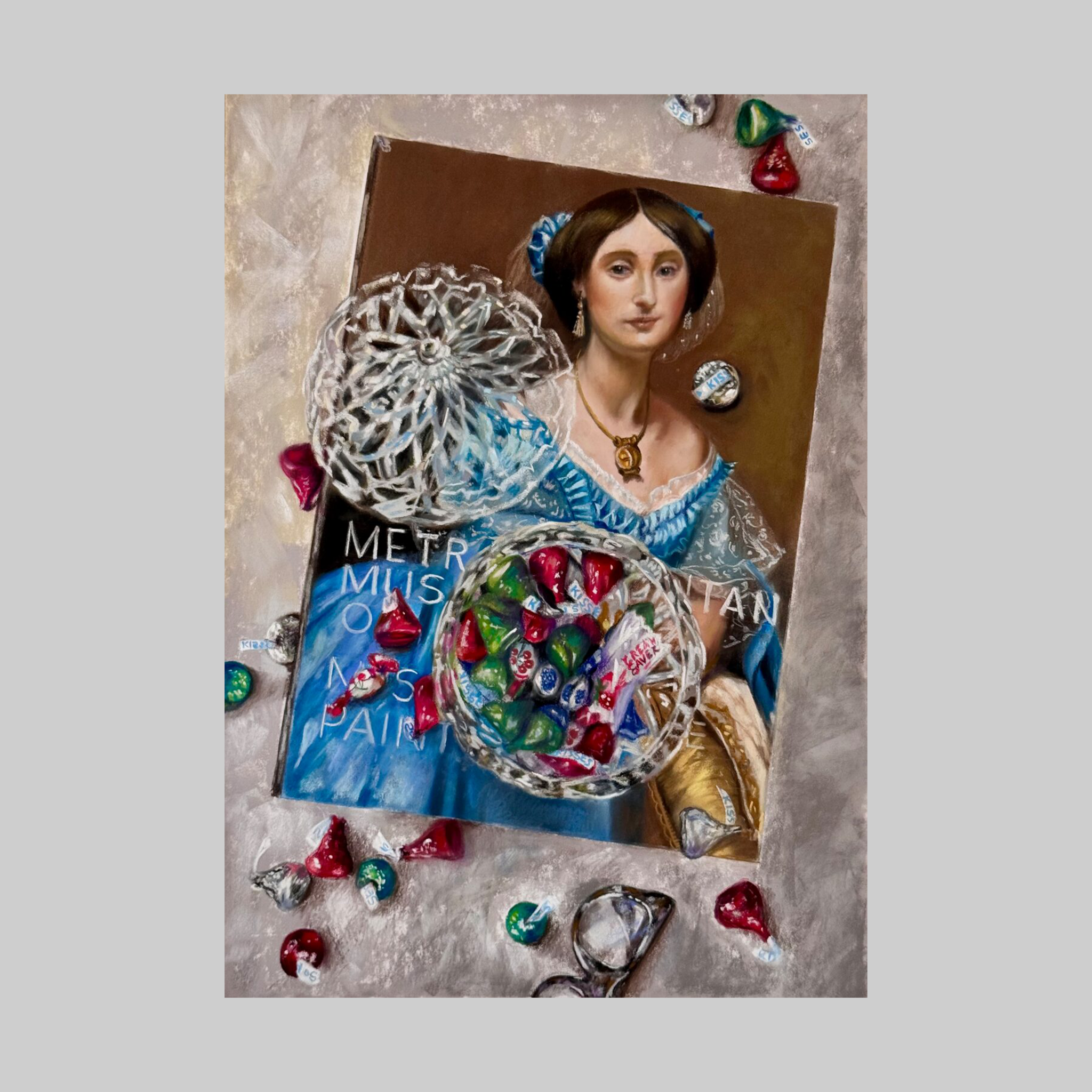 Timeless Confection