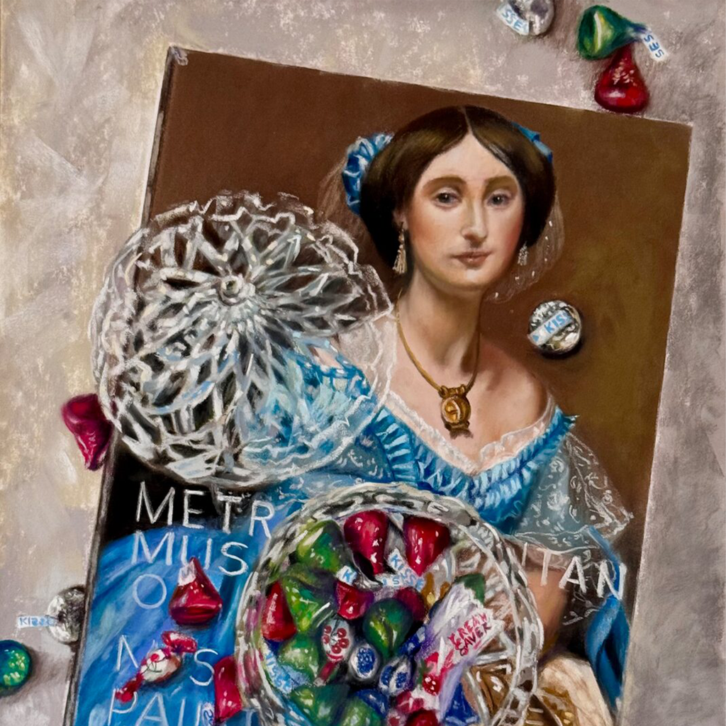 Timeless Confection
