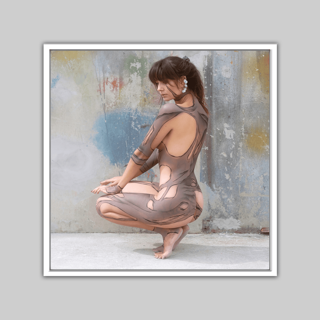 Torn - VEFA Gallery