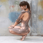 Torn - VEFA Gallery
