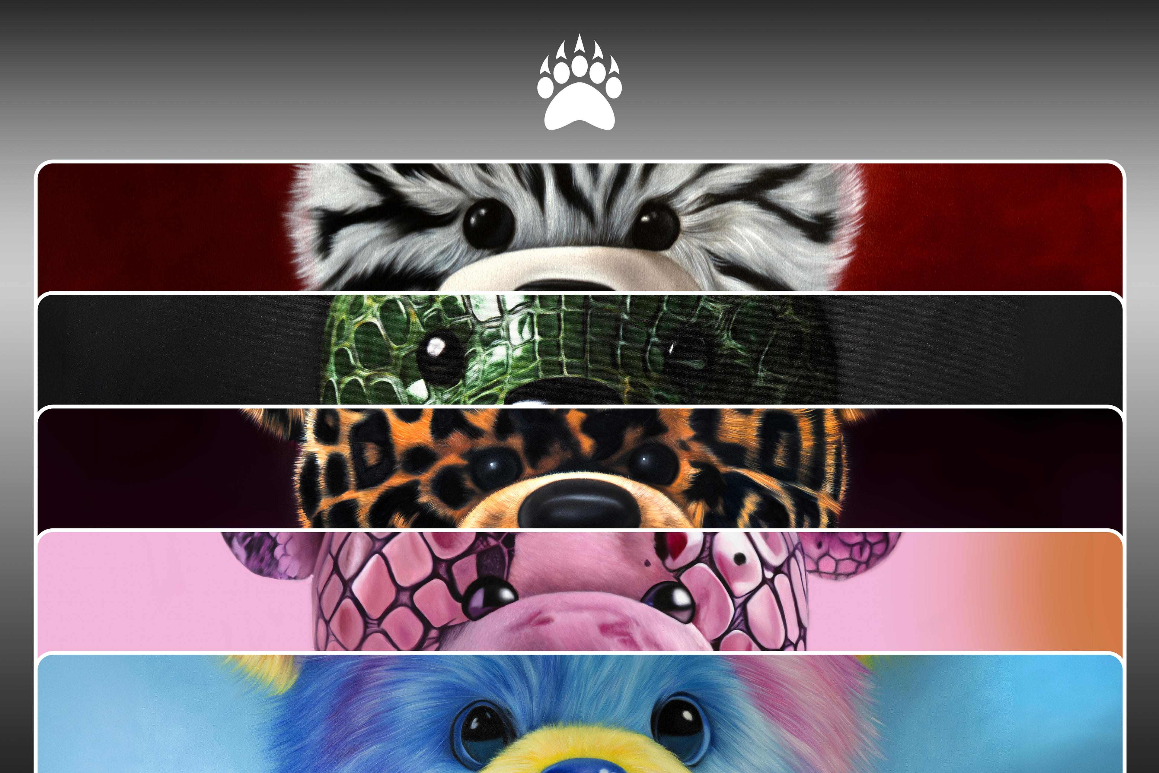 Heart of Fur: Opening Reception