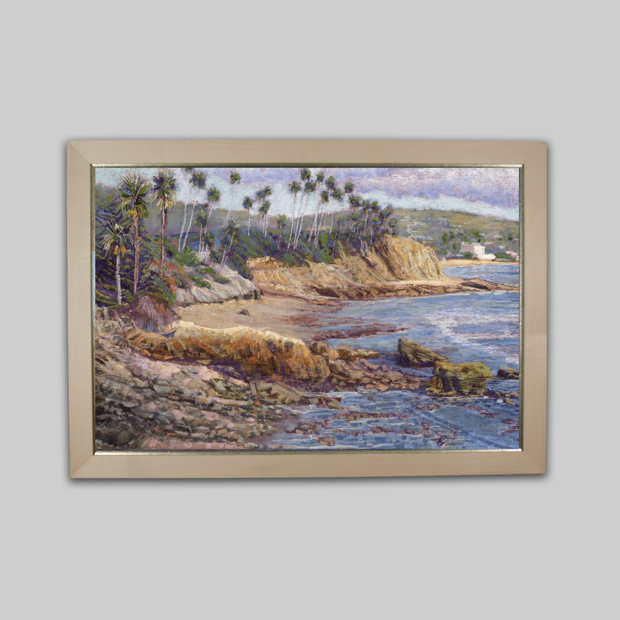Tides Out - VEFA Gallery