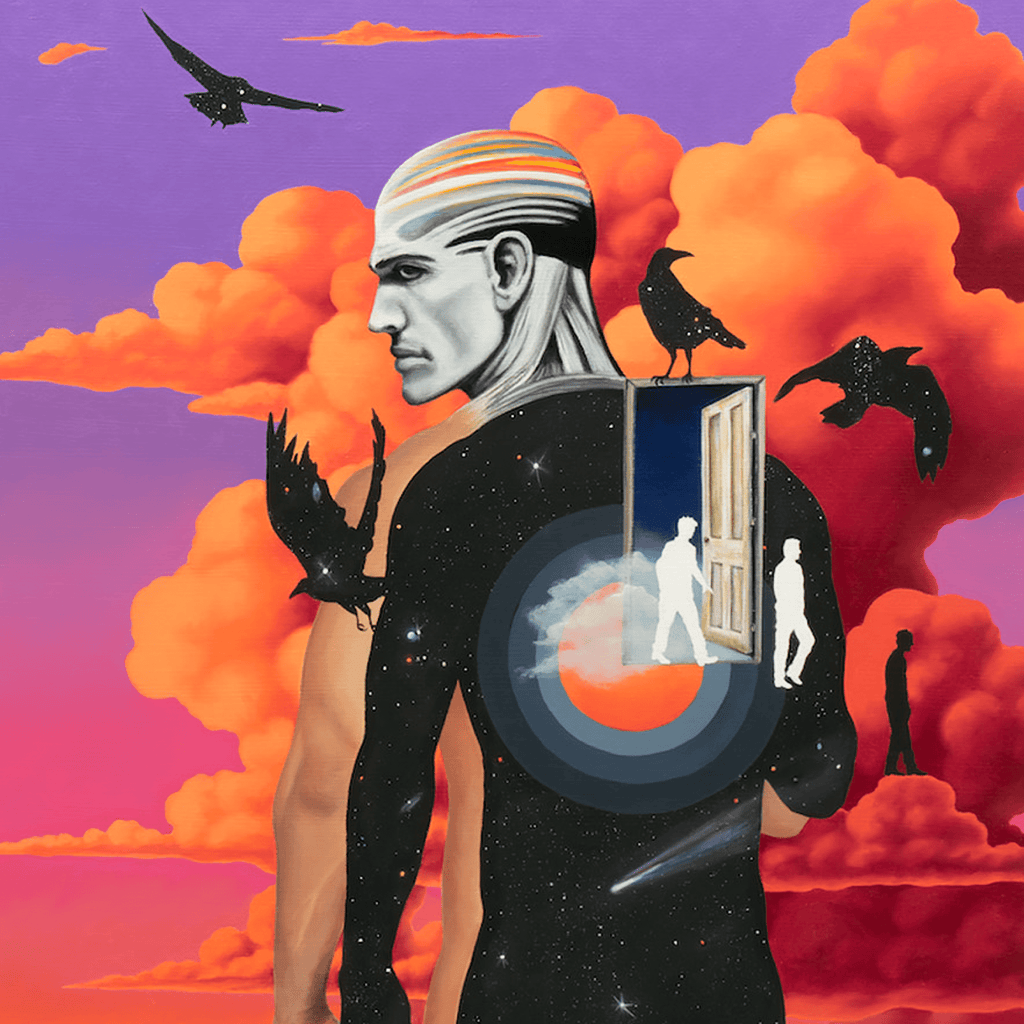 One With the Universe - VEFA Gallery