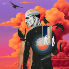 One With the Universe - VEFA Gallery