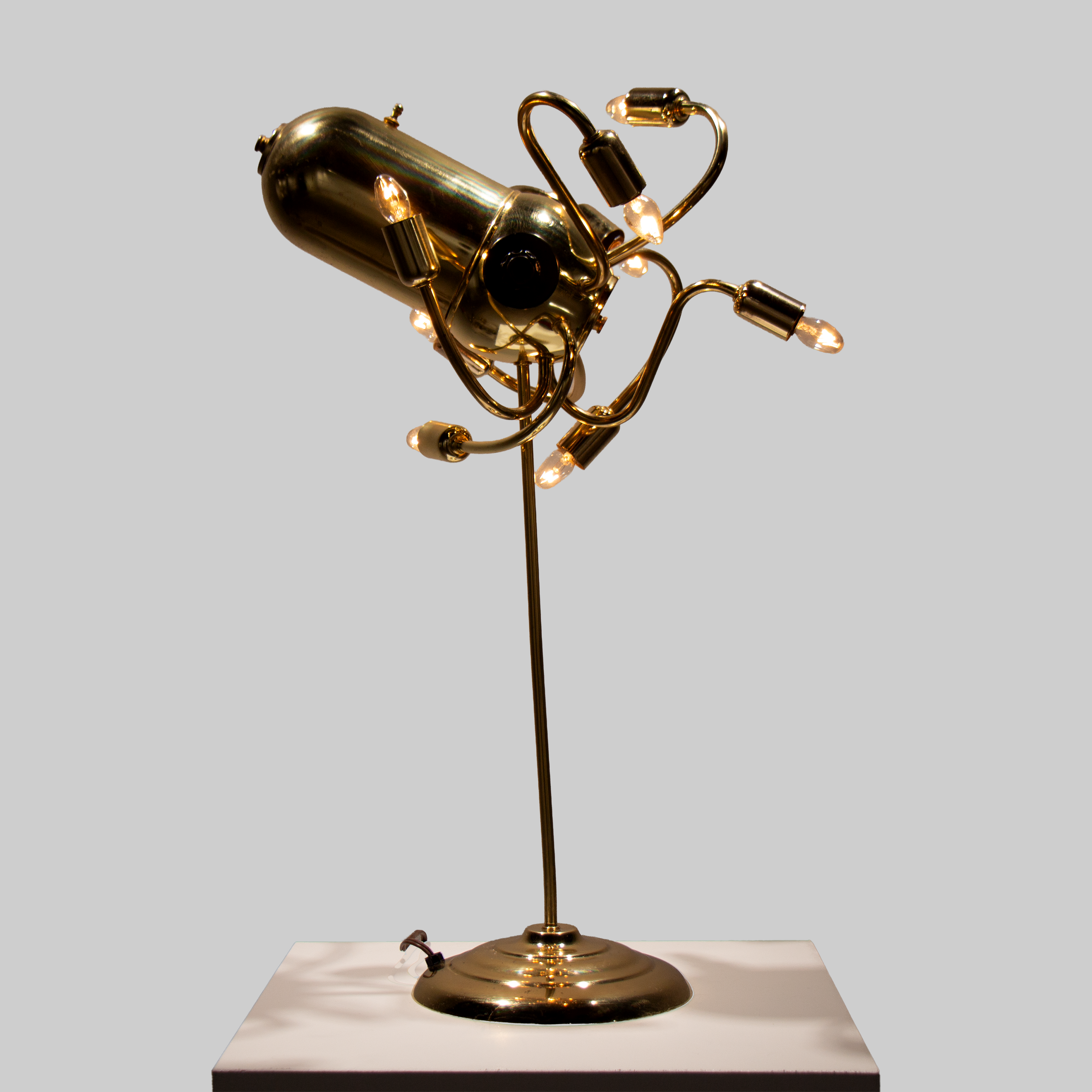 Octo-Light