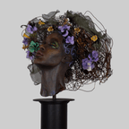 Passion Flower - VEFA Gallery