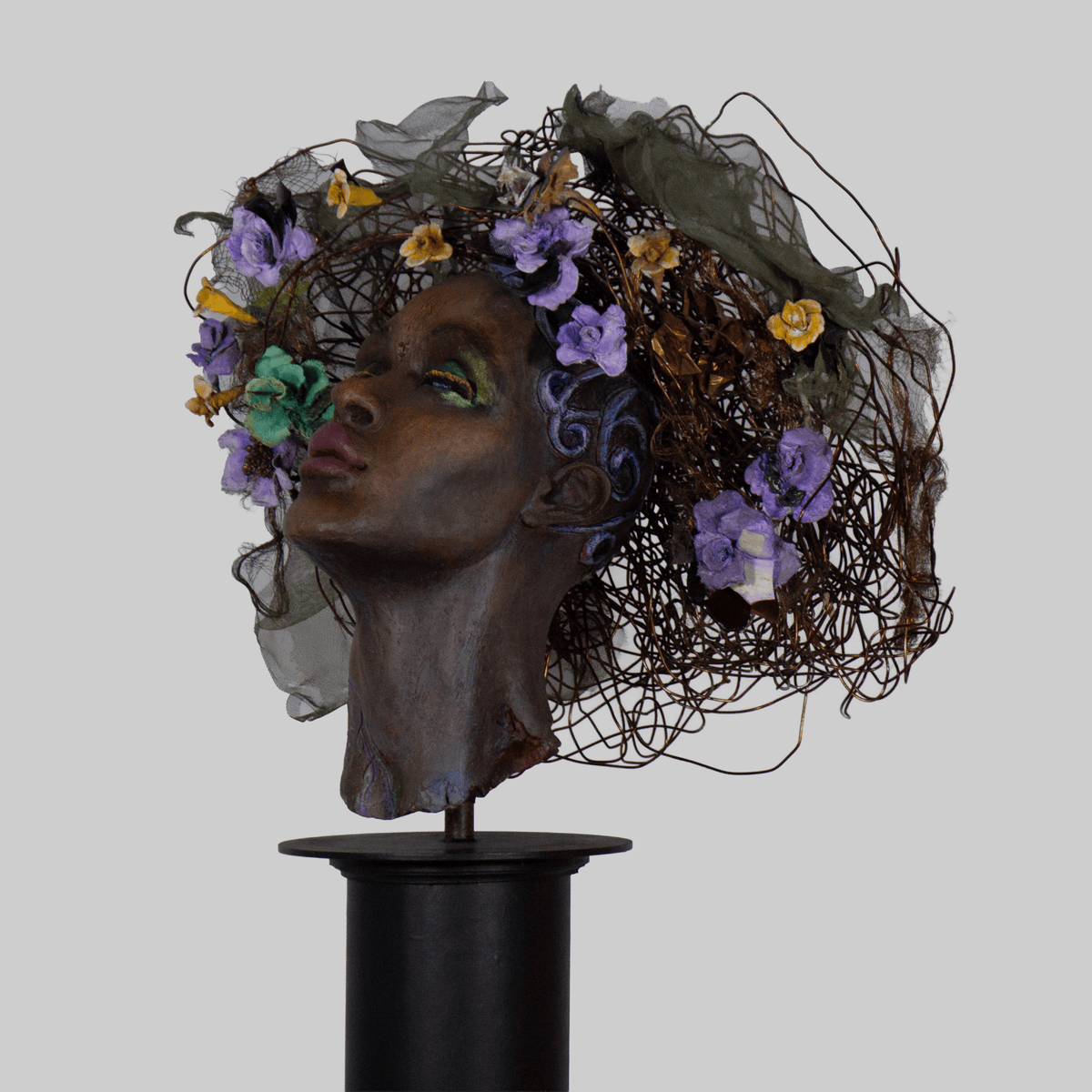 Passion Flower - VEFA Gallery