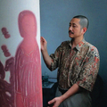 Traditional Chinese Ink Workshop with Zhengyao Zuo