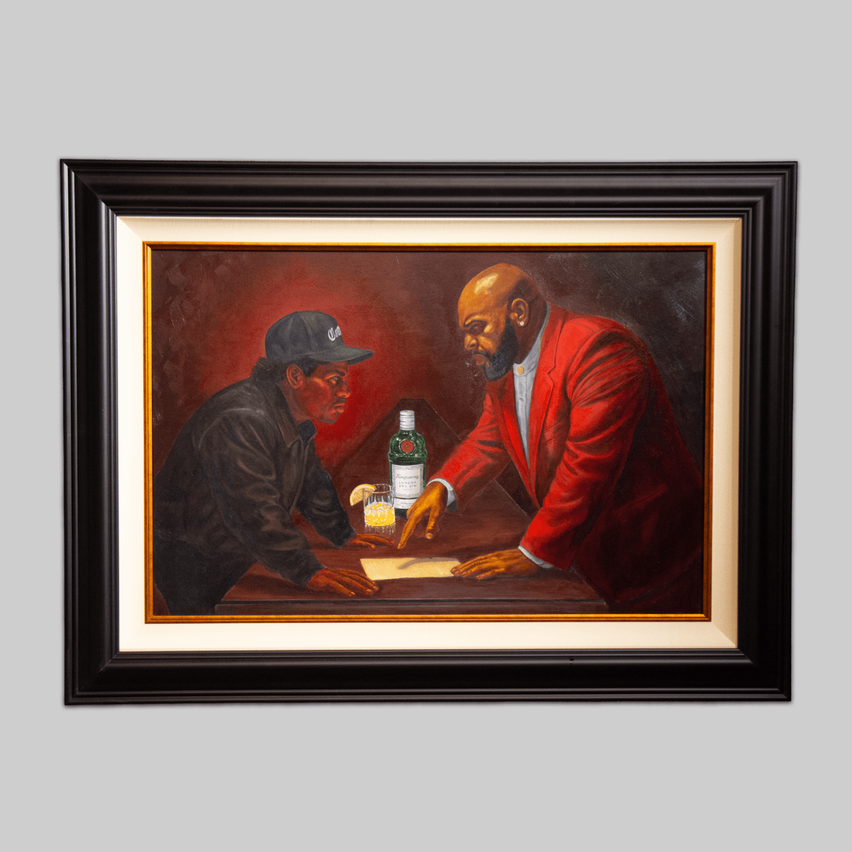 Dre Day - VEFA Gallery