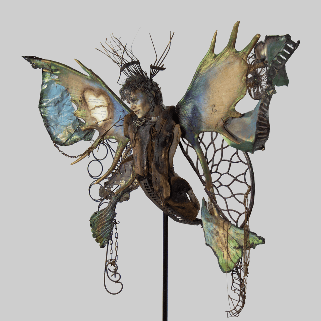 Metamorphosis - VEFA Gallery