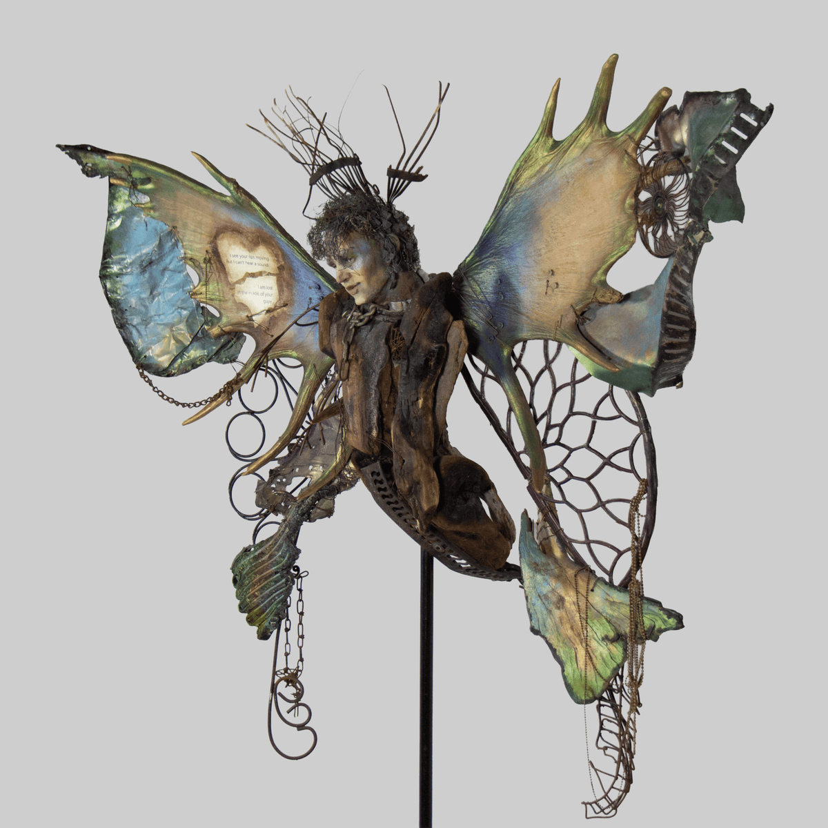 Metamorphosis - VEFA Gallery