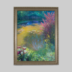 Garden of Blossoming Hope