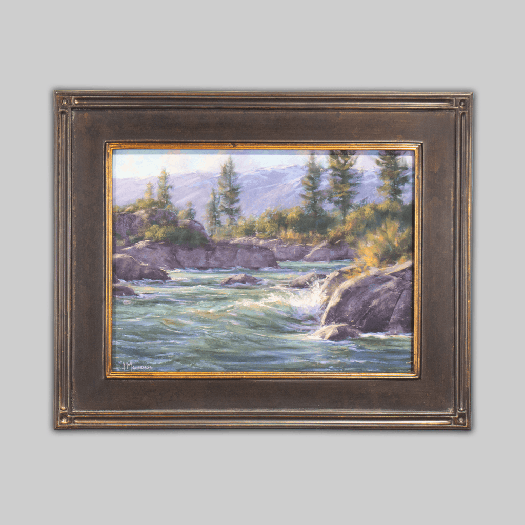 Tahoe Shoreline - VEFA Gallery