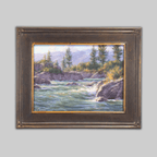 Tahoe Shoreline - VEFA Gallery