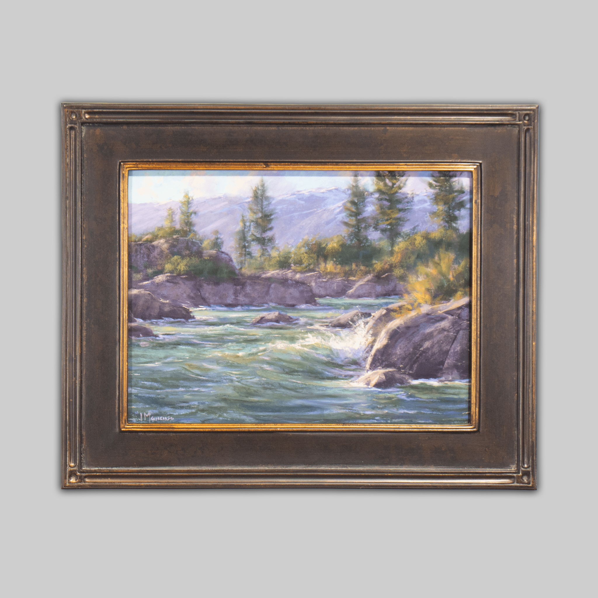 Tahoe Shoreline - VEFA Gallery