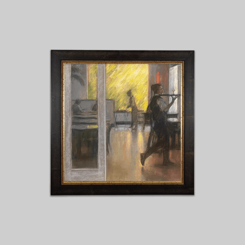 Afternoon Shift - VEFA Gallery