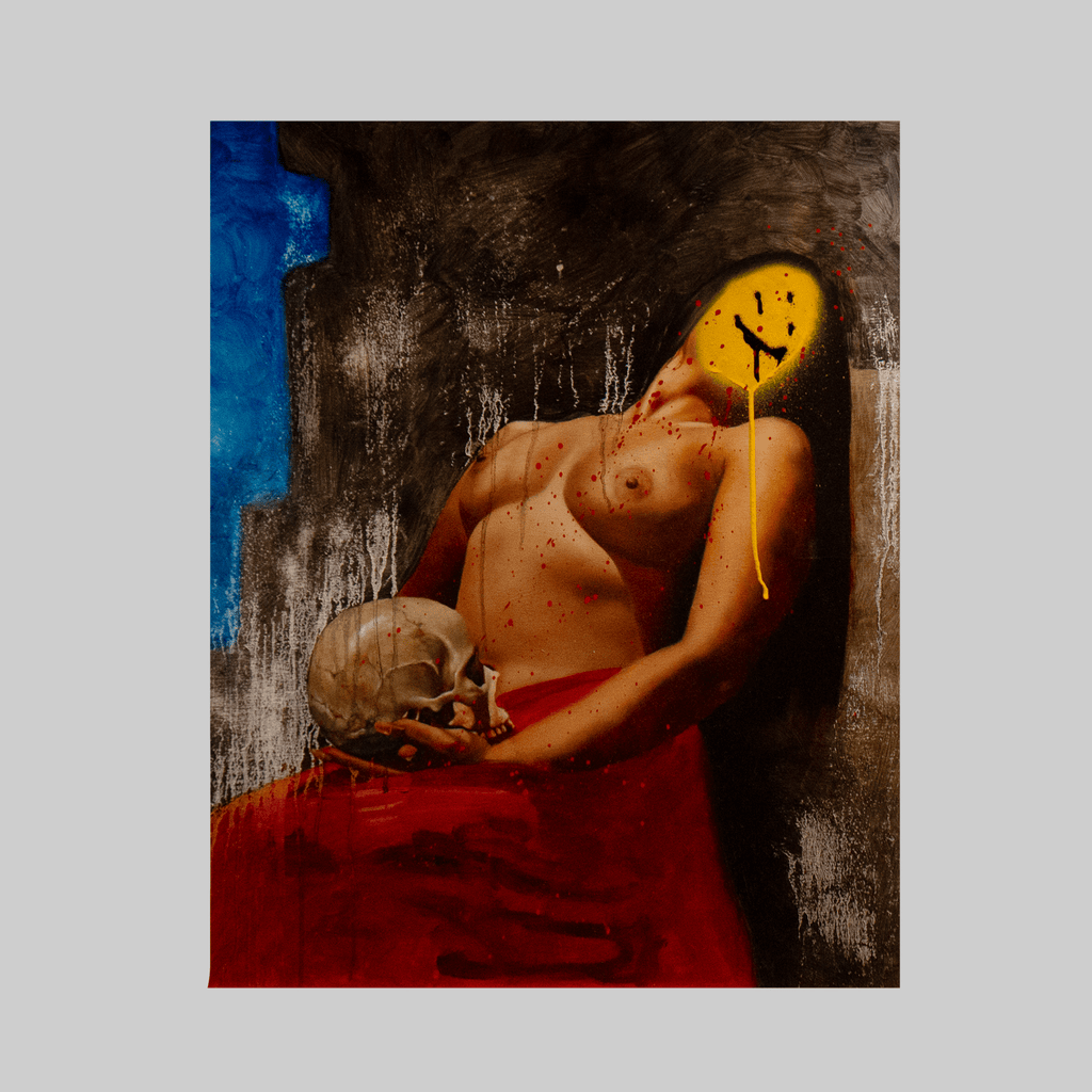 Mercury Retrograde - VEFA Gallery
