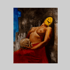 Mercury Retrograde - VEFA Gallery